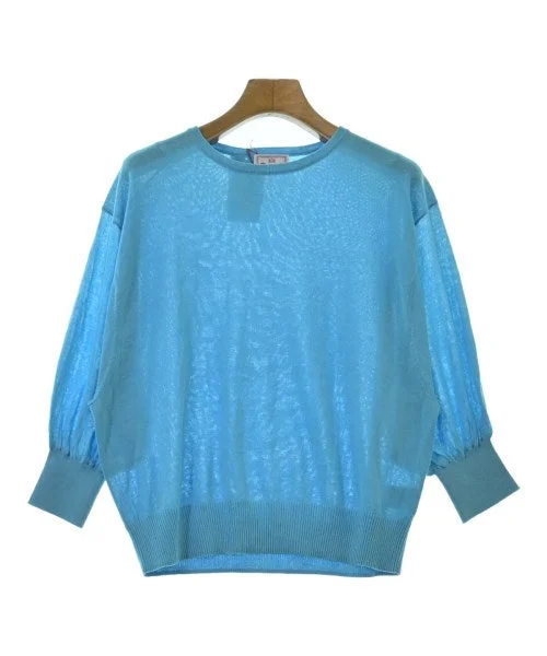 mao made Sweaters Slim Fit Regular Fit Oversized