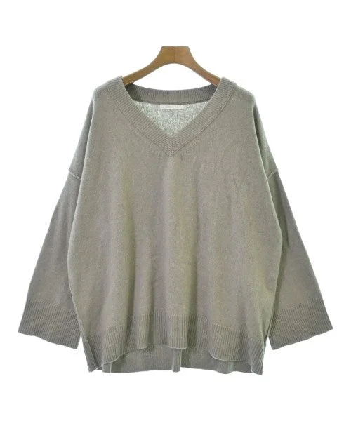 Plage Sweaters Slim Fit Regular Fit Oversized