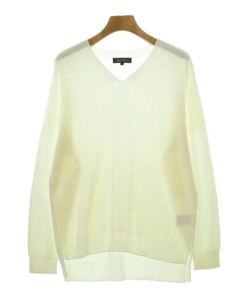 Reflect Sweaters Tailored Straight A-Line