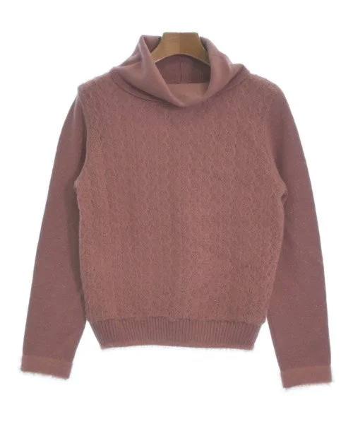 Reflect Sweaters Tailored Straight A-Line