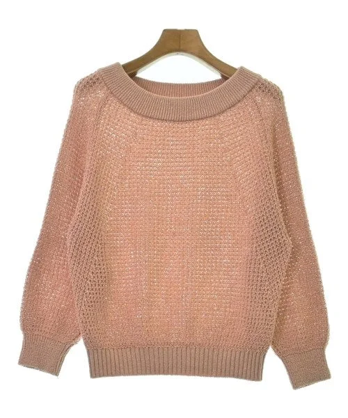 Reflect Sweaters Zippered Front Buttoned Front Snap Front