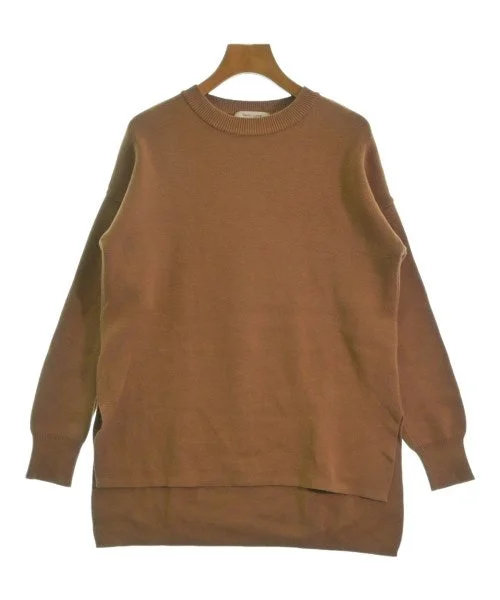 Demi-Luxe BEAMS Sweaters Machine Wash Dry Clean Hand Wash