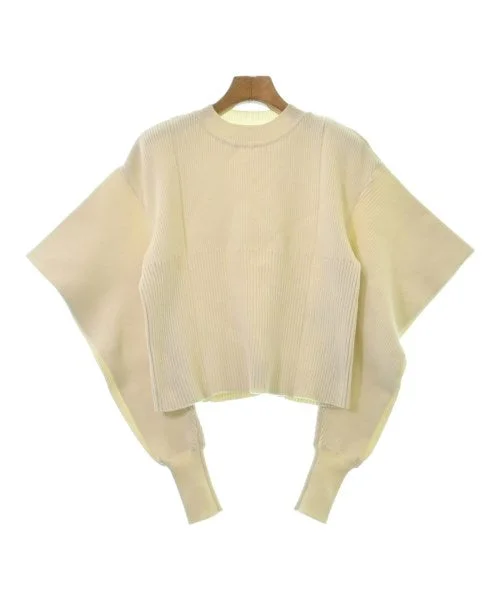 AKIRA NAKA Sweaters Fitted Loose Oversized