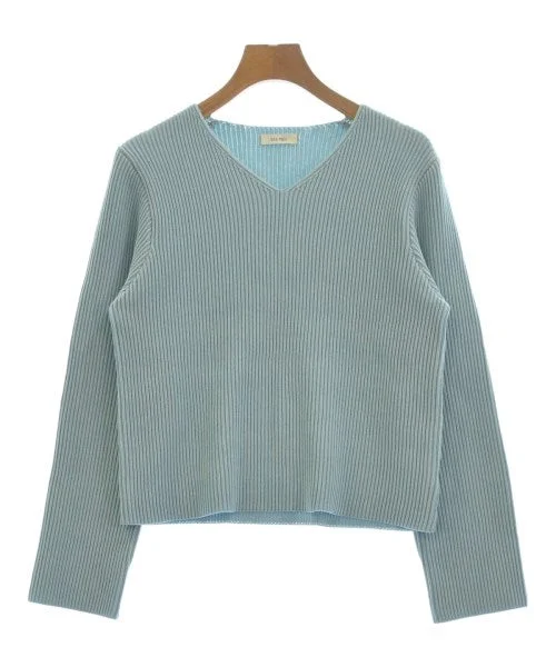 DES PRES Sweaters Rayon Fabric Velvet Fabric Corduroy Fabric