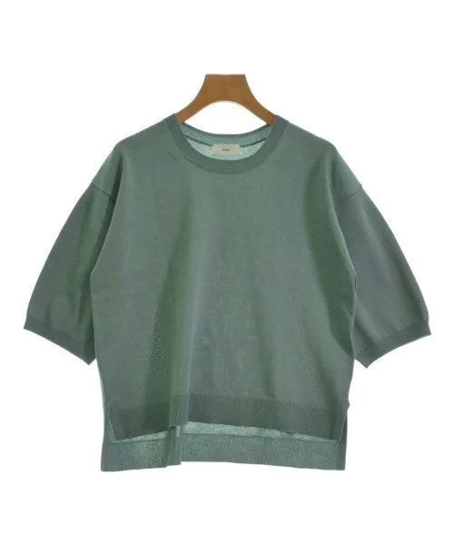 IENA Sweaters Chenille Blend Fleece Blend Nylon Blend