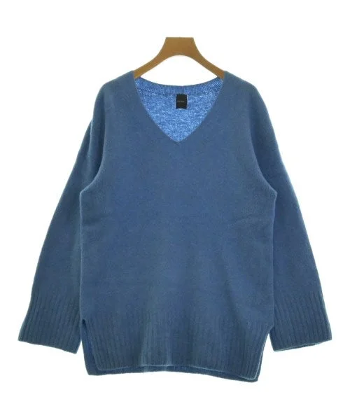 Spick and Span Sweaters Open Front Closed Front Wrap Front