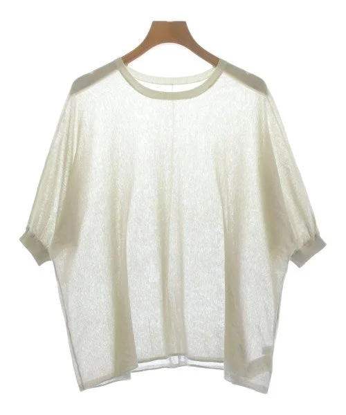 Spick and Span Sweaters Cashmere Blend Cotton Blend Poly Blend