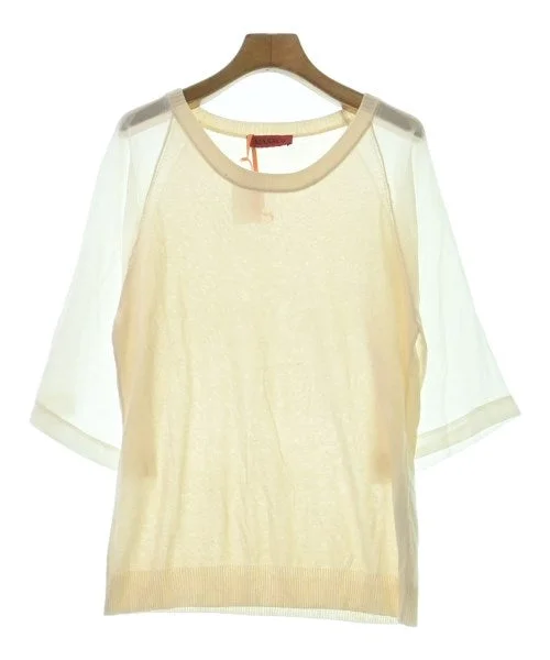 MAX&CO. Sweaters Cashmere Blend Cotton Blend Poly Blend