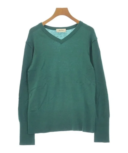 Mila Owen Sweaters Sequined Glittery Shiny