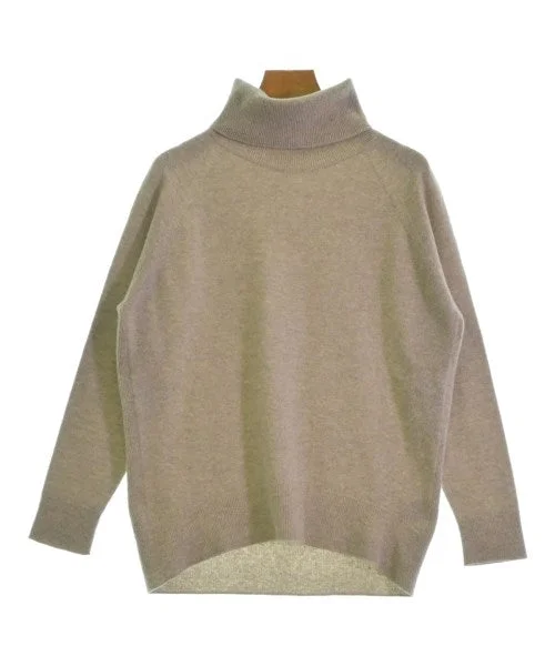 MUSE de Deuxieme Classe Sweaters Jersey Fabric Tulle Fabric Batik Fabric