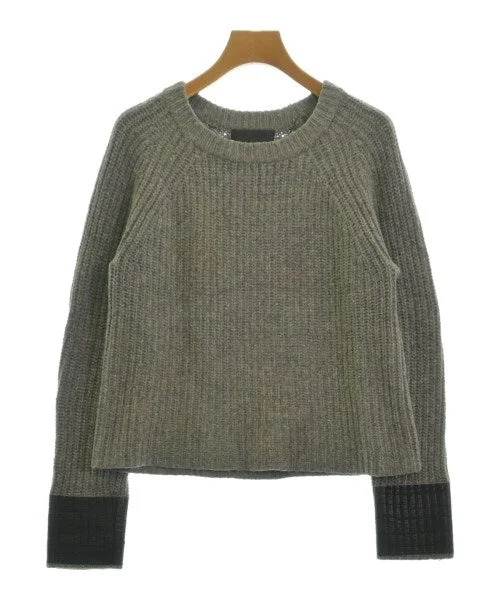rag&bone/JEAN Sweaters Welt Pockets Slit Pockets Flap Pockets