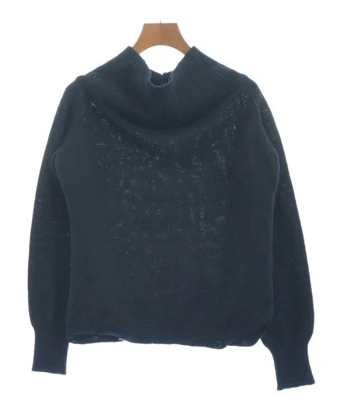 RaPPELER Sweaters Chenille Brocade Lace