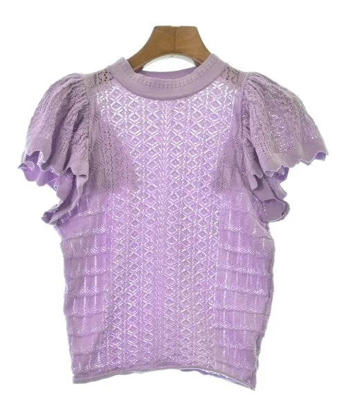 eimy istoire Sweaters Hooded Caped Shawl Collar