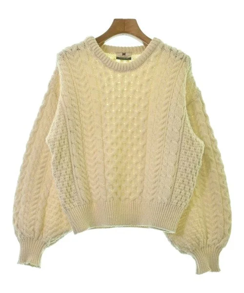 CARRAIG DONN Sweaters Tailored Straight A-Line