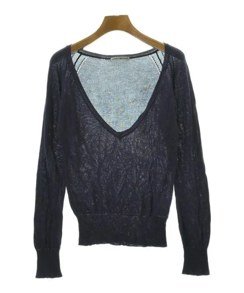 ISSEY MIYAKE Sweaters Slim Fit Regular Fit Oversized