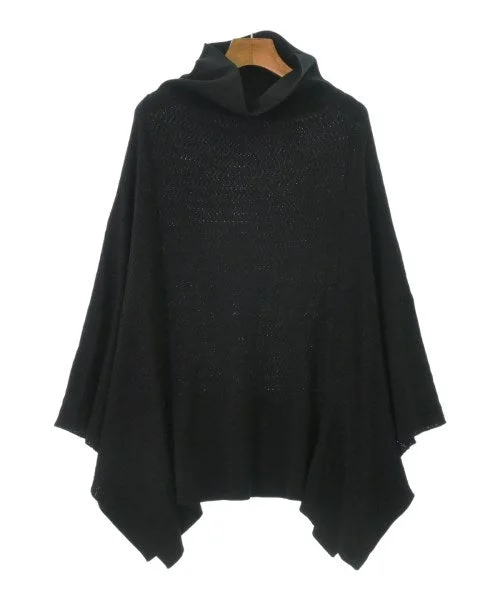 STELLA McCARTNEY Sweaters Mesh Sweater Canvas Denim