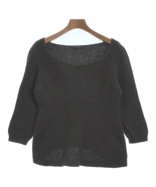 MAX MARA WEEK END LINE Sweaters Stretchy Elastic Breathable