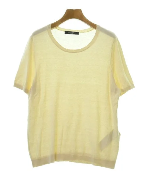MAX MARA WEEK END LINE Sweaters Embroidered Appliqued Beaded