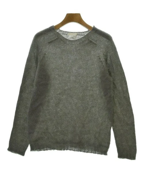 'S Max Mara Sweaters Lace Blend Ribbed Blend Corduroy Blend