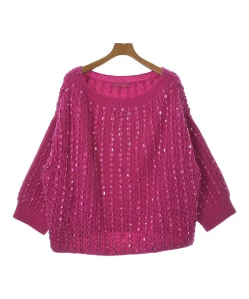 VALENTINO Sweaters Spandex Rayon Corduroy