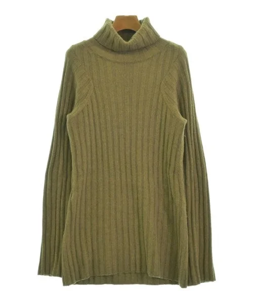 J.C.M Sweaters Cashmere Blend Cotton Blend Poly Blend
