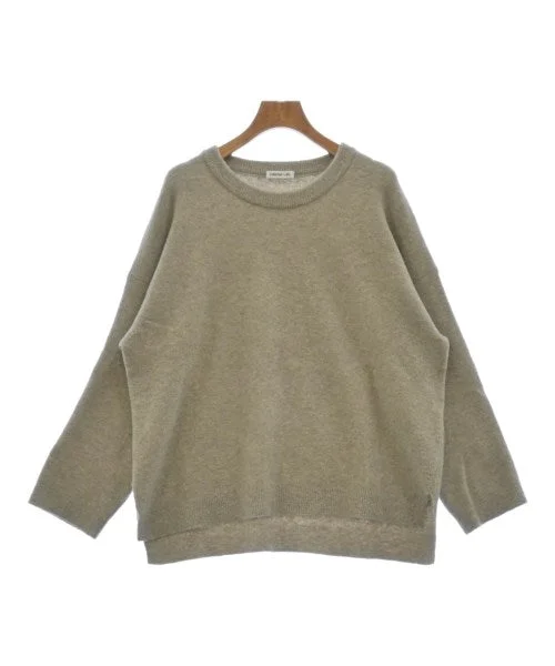 Deuxieme Classe Sweaters Oversized Loose Flowy
