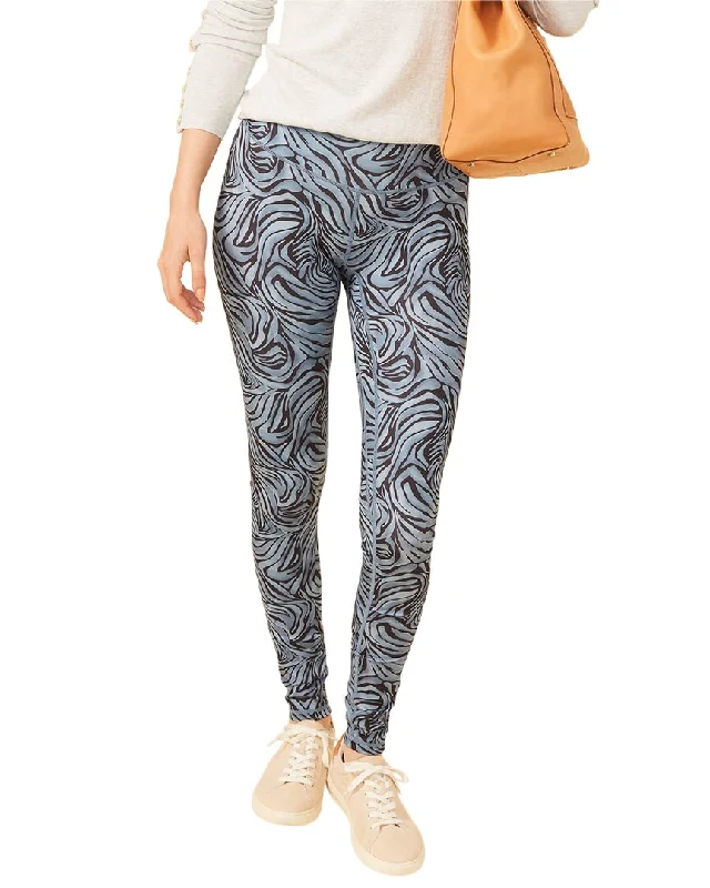 J.Mclaughlin Libby Legging Comfortable Ribbed Waistband Leggings