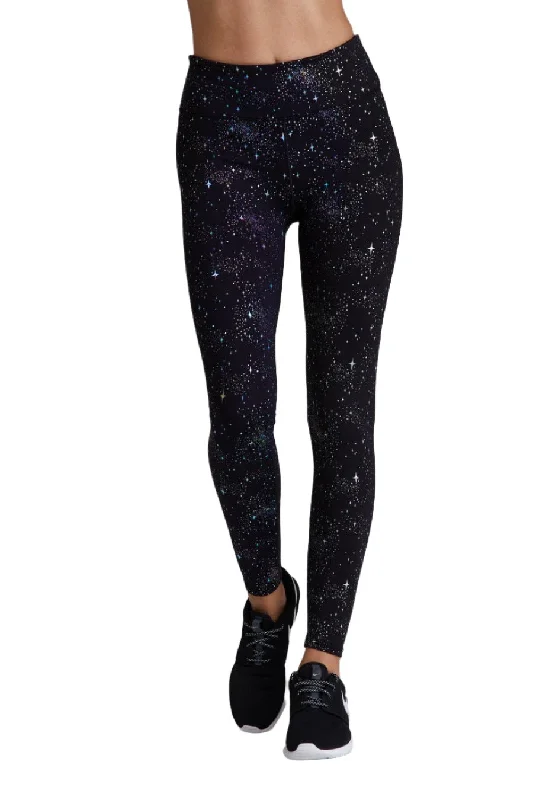 Noli Celestial Legging Trendy Digital Print Leggings