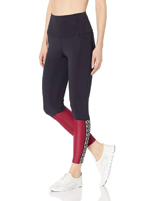 Onzie Olympian Legging 2060 Cozy Full-Length Workout Leggings