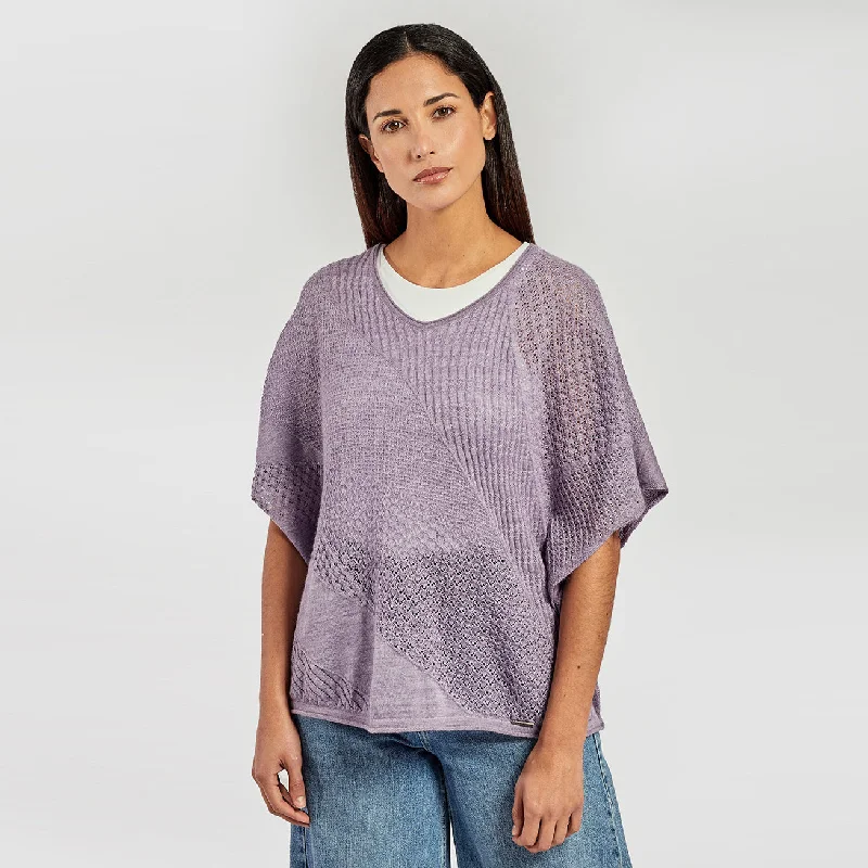 Kuna Viva Sweater Wool Sweater Cotton Sweater Cashmere Sweater