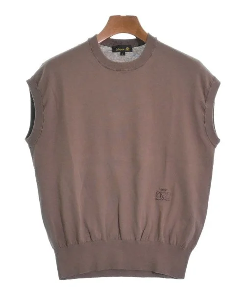 Drawer Sweaters High Neck Crew Neck V-Neck