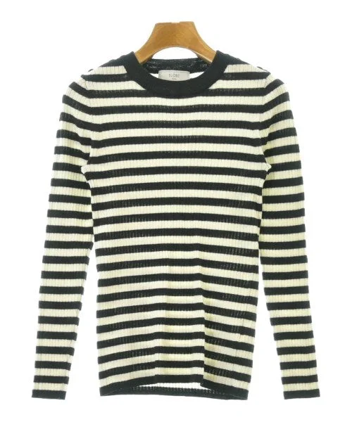 SLOBE IENA Sweaters Modern Contemporary Chic