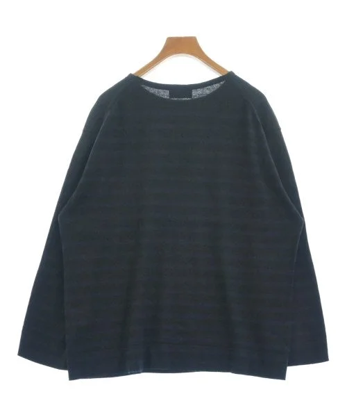 JOHN SMEDLEY Sweaters Spandex Blend Rayon Blend Denim Blend