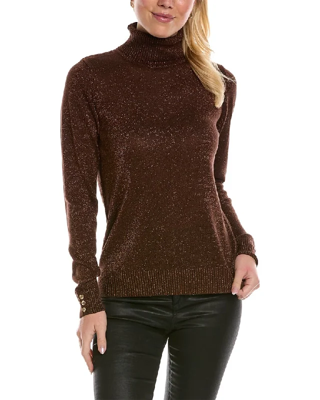 Joseph A. Turtleneck Sweater Anti-Pilling Anti-Shrink Durable