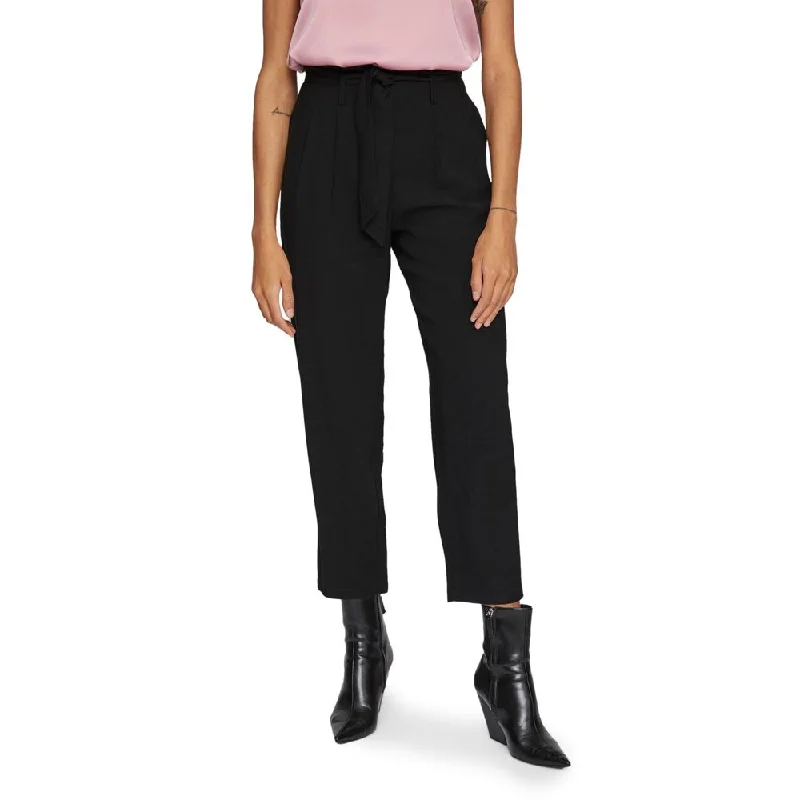 Black Viscose Jeans & Pant Casual Light Wash Jeans