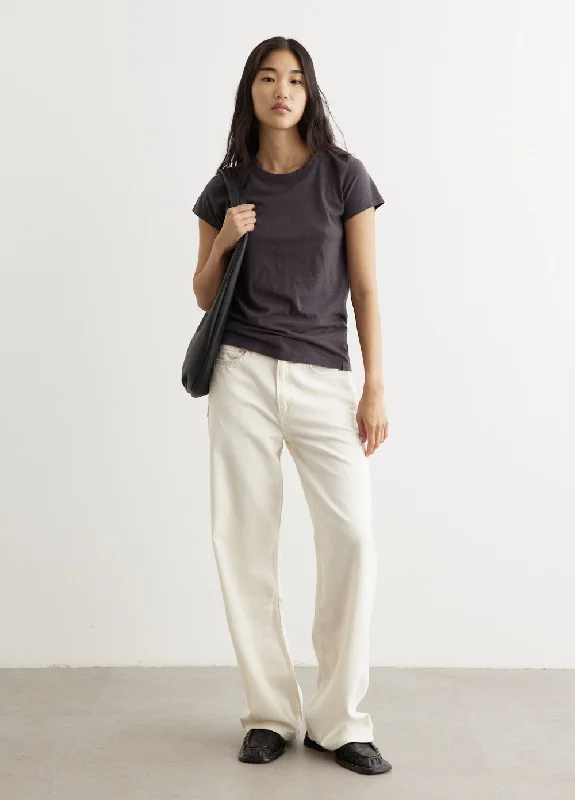 Featherweight Logan Jeans Trendy Skinny Fit Jeans