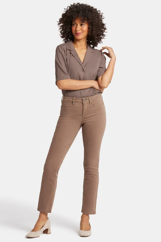 Sheri Slim Jeans - Elmwood Casual Skinny Fit Jeans