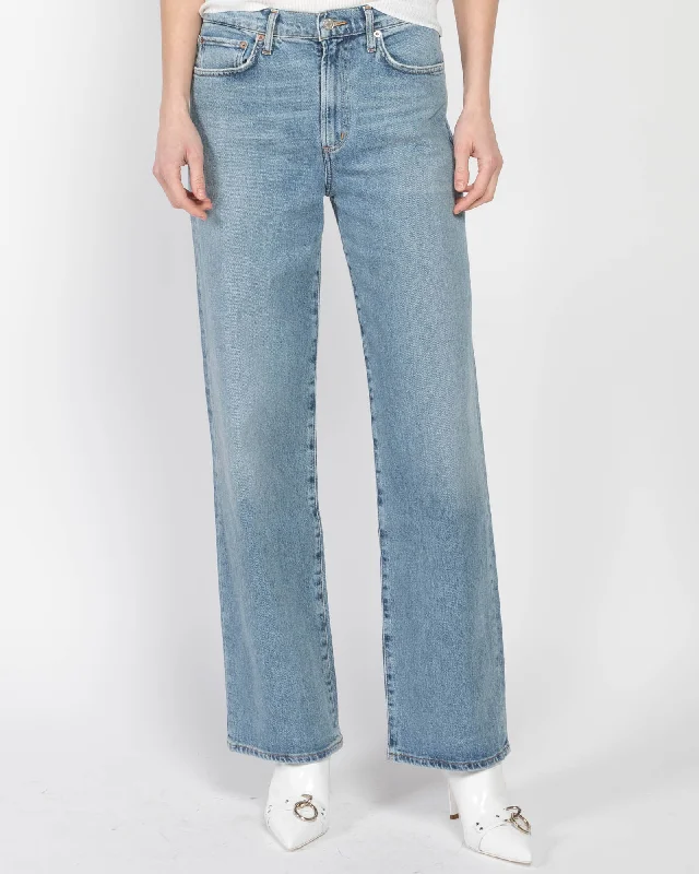 Harper Jeans Comfortable Boyfriend Jeans